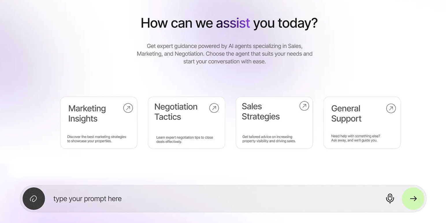 CNA AI chatbot interface showing an insurance conversation